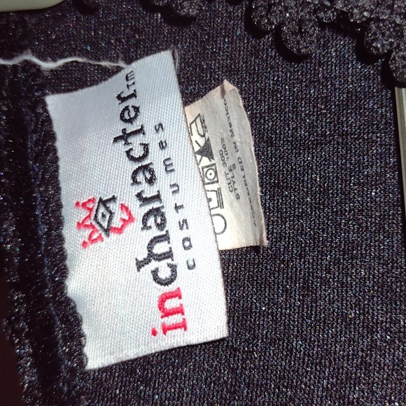 Goth dress size s - Picture 4 of 11